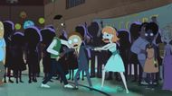 Rick Potion No. 9 | Image via Netflix